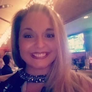 Meet your Posher, Amie